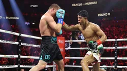 Jaime Munguía tiene intenciones de volver a retar las coronas del tapatío en el futuro.