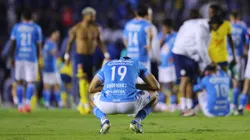 Cruz Azul tendrá una penalización por una situación puntual.