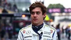 Franco Colapinto seguirá su carrera en Alpine