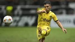 El volante de 26 años anotó 22 goles en 47 partidos durante este 2024.