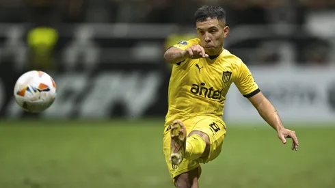 El volante de 26 años anotó 22 goles en 47 partidos durante este 2024.