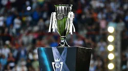 El certamen se disputará a partir de febrero del 2025.