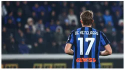 Charles De Ketelaere está en un gran momento con ocho asistencias en sus últimos ocho partidos oficiales.