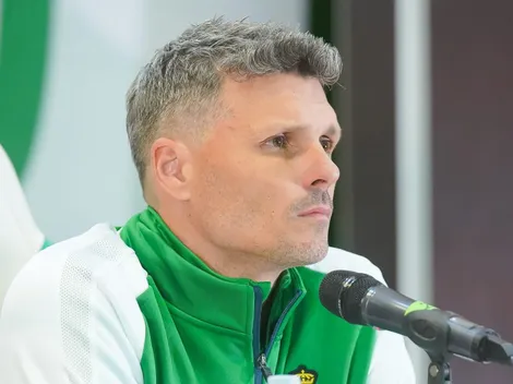 Santos Laguna quiere a una de las figuras de Atlético San Luis