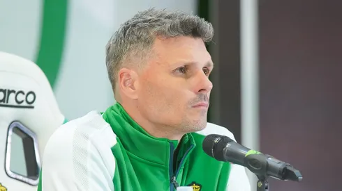 Santos Laguna trabaja en más refuerzos