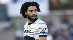 César Huerta podría ser vendido a Europa