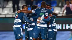 Pachuca busca reforzar su plantel para 2025