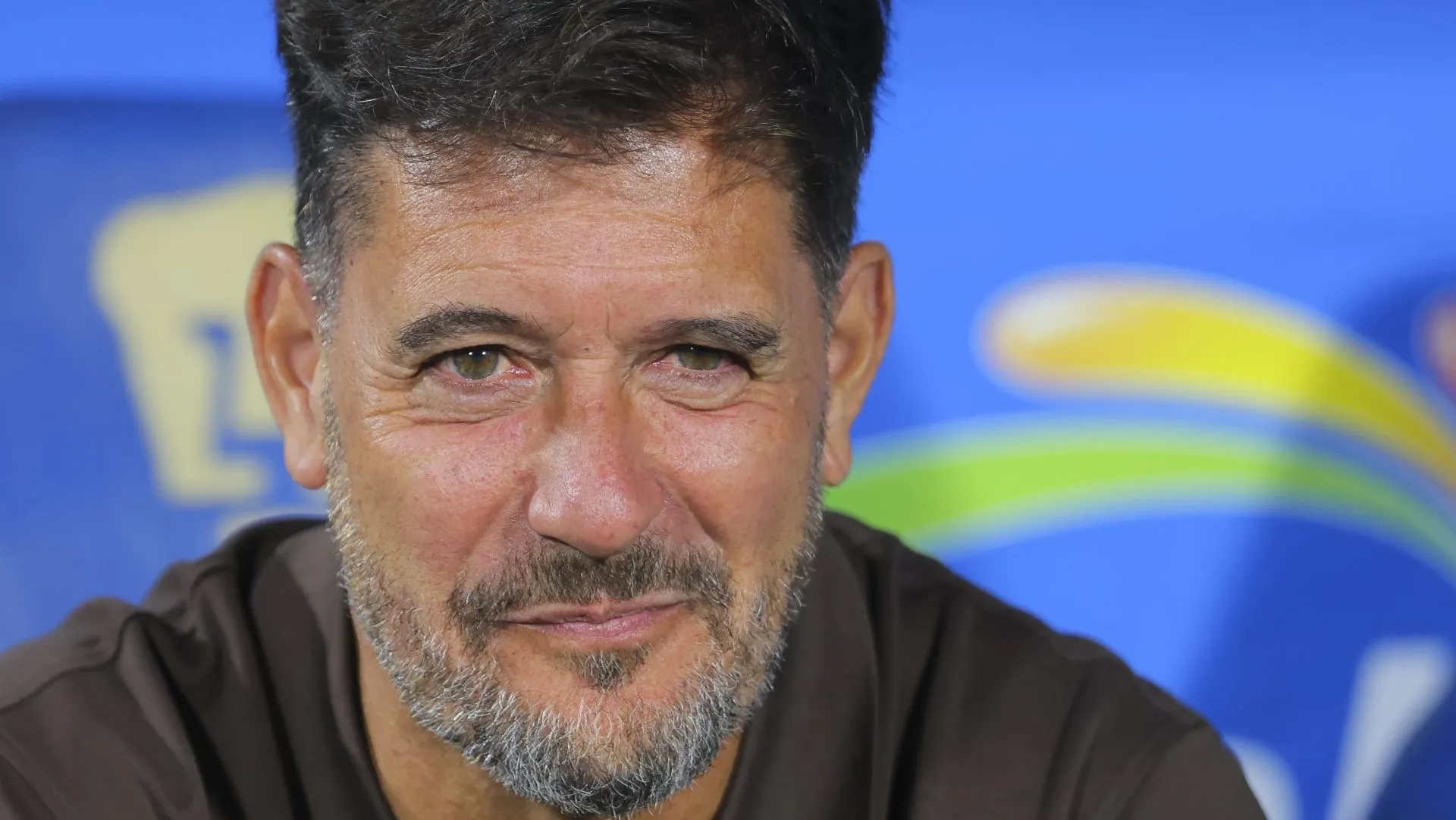 Gustavo Lema podría seguir en Pumas UNAM (Getty Images)