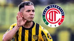 Leo Fernández y un claro mensaje a los Diablos Rojos.