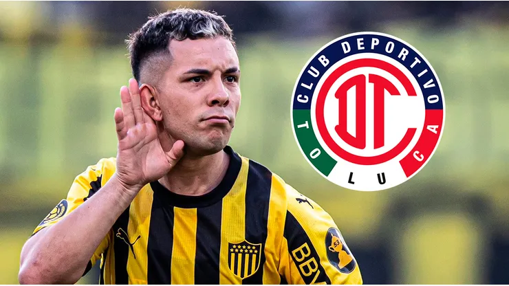 Leo Fernández y un claro mensaje a los Diablos Rojos.