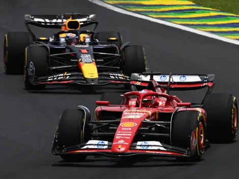 ¿Cuánto dinero se llevó cada escudería de Fórmula 1 por su posición en la tabla?