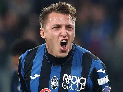 ¿Por qué no juega Mateo Retegui en Atalanta vs. Real Madrid por la UEFA Champions League?