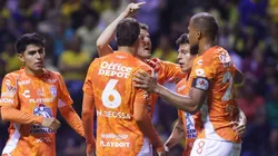 Los Tuzos estarán ante la posibilidad de sumar un nuevo trofeo en su palmarés.