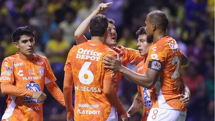 Los Tuzos estarán ante la posibilidad de sumar un nuevo trofeo en su palmarés.