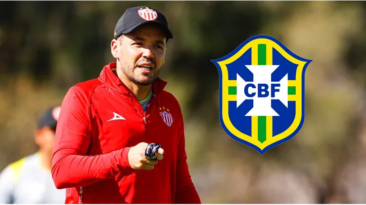 Larcamón sumaría su primer fichaje desde Brasil.