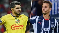 América y Monterrey definirán quién será el campeón de la Liga MX. (Imago)