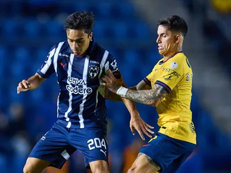 ¿Quiénes son los árbitros de la final del Apertura 2024?