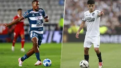 Pachuca y Botafogo se enfrentan por la Copa Intercontinental 2024
