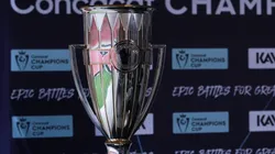 Los equipos de la Liga MX ya conocen a sus rivales