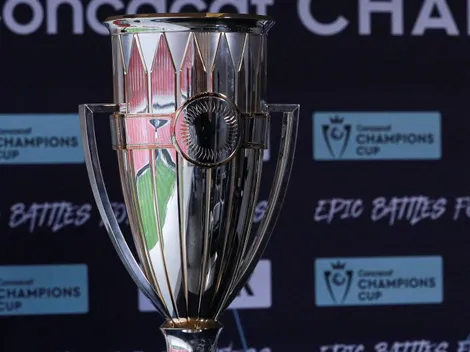 Los rivales de los equipos de la Liga MX en la Concachampions 2025