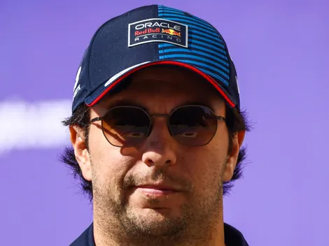 El dinero que le tendría que pagar Red Bull a Checo Pérez por su despido