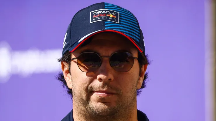 Checo Pérez no seguiría en Red Bull en 2025
