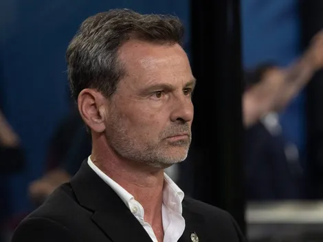 Diego Cocca vuelve a dirigir tras su paso por la Selección Mexicana