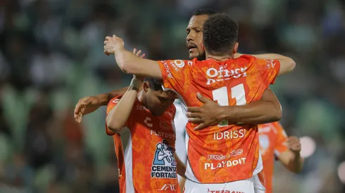 Pachuca quiere cumplir un buen papel.