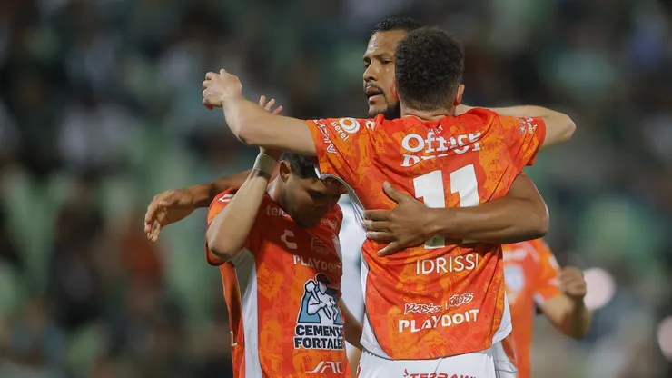 Pachuca quiere cumplir un buen papel.