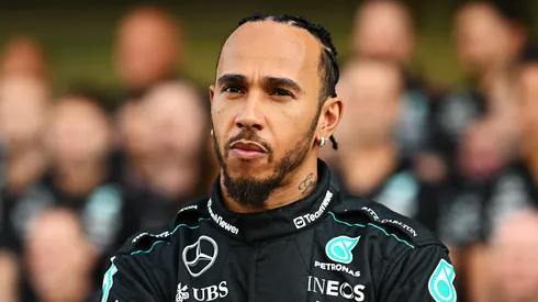 Lewis Hamilton eligió al mejor campeón de la Fórmula 1