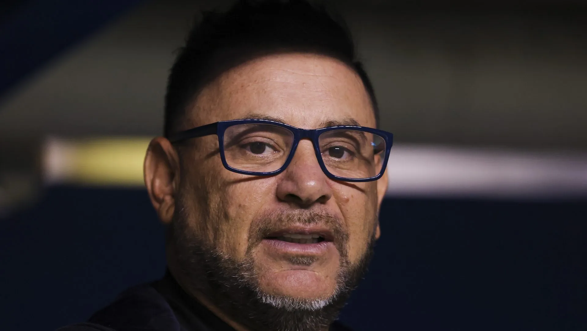 Antonio Mohamed vuelve a dirigir en la Liga MX (GETTY IMAGES)