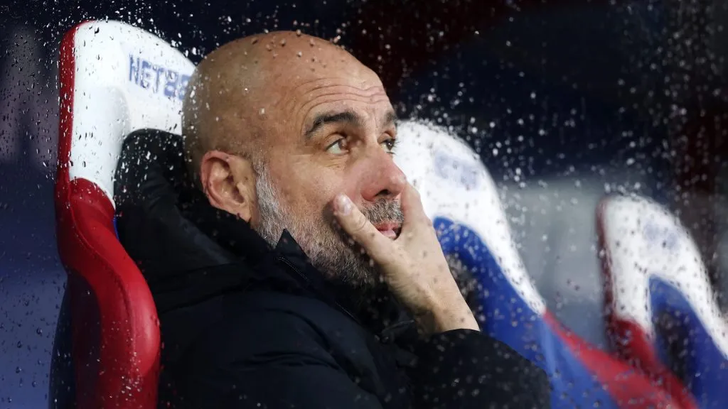 Juventus buscará darle un golpe de nocáut al City de Guardiola [Foto: Getty]