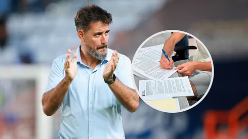 Lema y Pumas suman una incorporación prometedora.