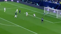 Pachuca abrió el marcador ante Botafogo con un golazo