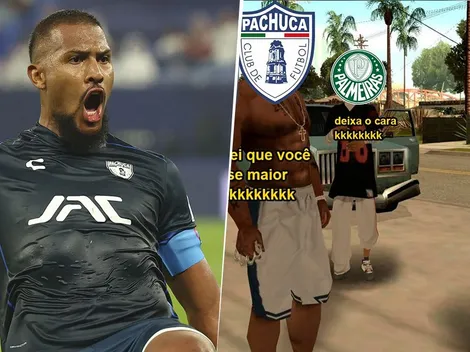 ¡Estallan las redes! Los memes de la goleada de Pachuca a Botafogo por la Copa Intercontinental
