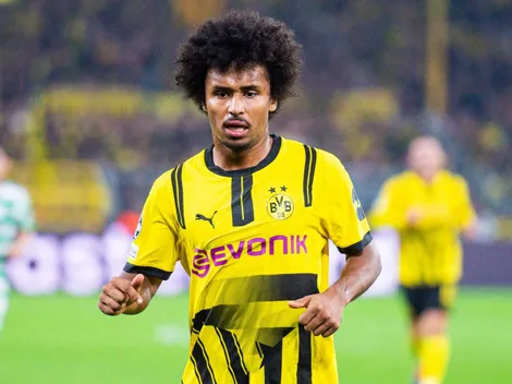 ¿Por qué no juega Karim Adeyemi en Borussia Dortmund vs. Barcelona por la Champions League?