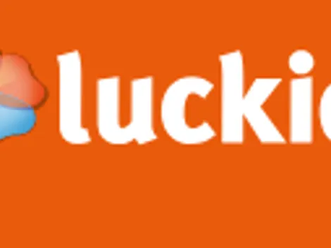 Bono de bienvenida Luckia: hasta $4,000 MXN en Enero 2026