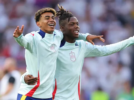 "Prefiero a Nico Williams antes que a Lamine Yamal, ojalá termine en el Real Madrid"