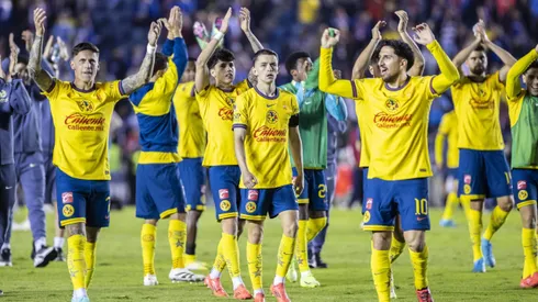 Hay jugadores de la plantilla del América que finalizan sus contratos en diciembre de 2024.