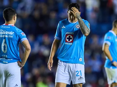 ¿No es Cruz Azul? La IFFHS colocó a otro equipo como el mejor de la Liga MX