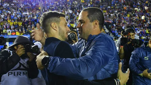 Preocupa la escasez de técnico mexicanos en la Liga MX