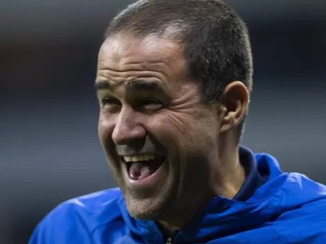 El recadito de André Jardine tras las polémicas arbitrales de América