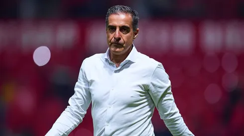 Renato Paiva tendría sucesor tras su salida de Toluca