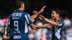 Rayados de Monterrey busca la final.