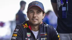 Checo Pérez habló del Gran Premio de Abu Dhabi