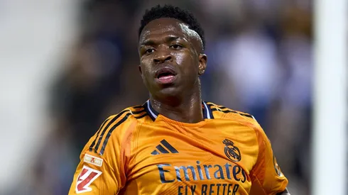 El brasileño se perderá su tercer partido consecutivo con el Real Madrid.