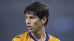 Jürgen Damm habló sobre el cruce de semifinales