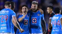 La Máquina quiere seguir adelante en el Apertura 2024