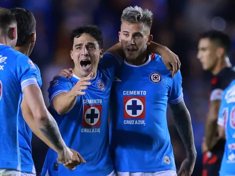 Apertura 2024: las mejores combinadas para la ida de las semifinales de la Liguilla de Liga MX