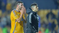 Tigres sufriría varias salidas de peso el año entrante.